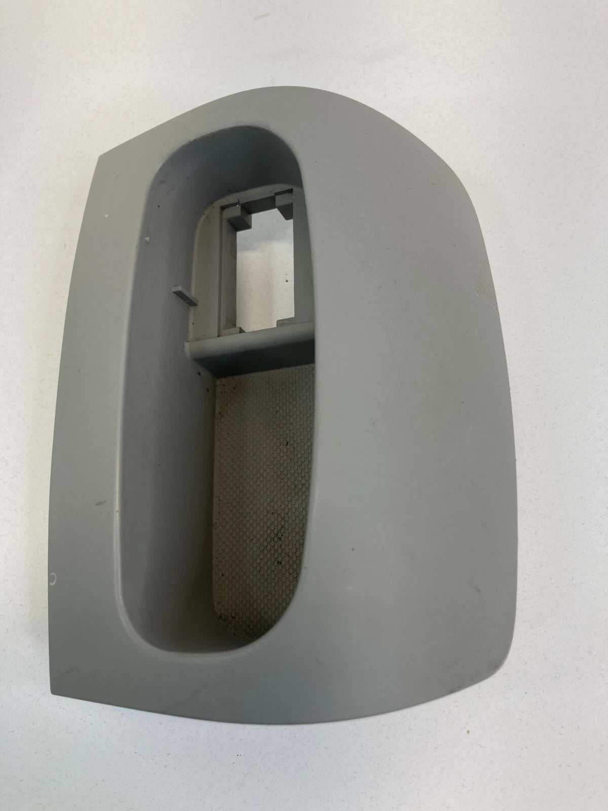 2007-2009 KIA SPECTRA CENTER CONSOLE STORAGE COMPARTMENT BOX 93880-2F650 OEM