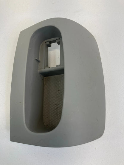2007-2009 KIA SPECTRA CENTER CONSOLE STORAGE COMPARTMENT BOX 93880-2F650 OEM