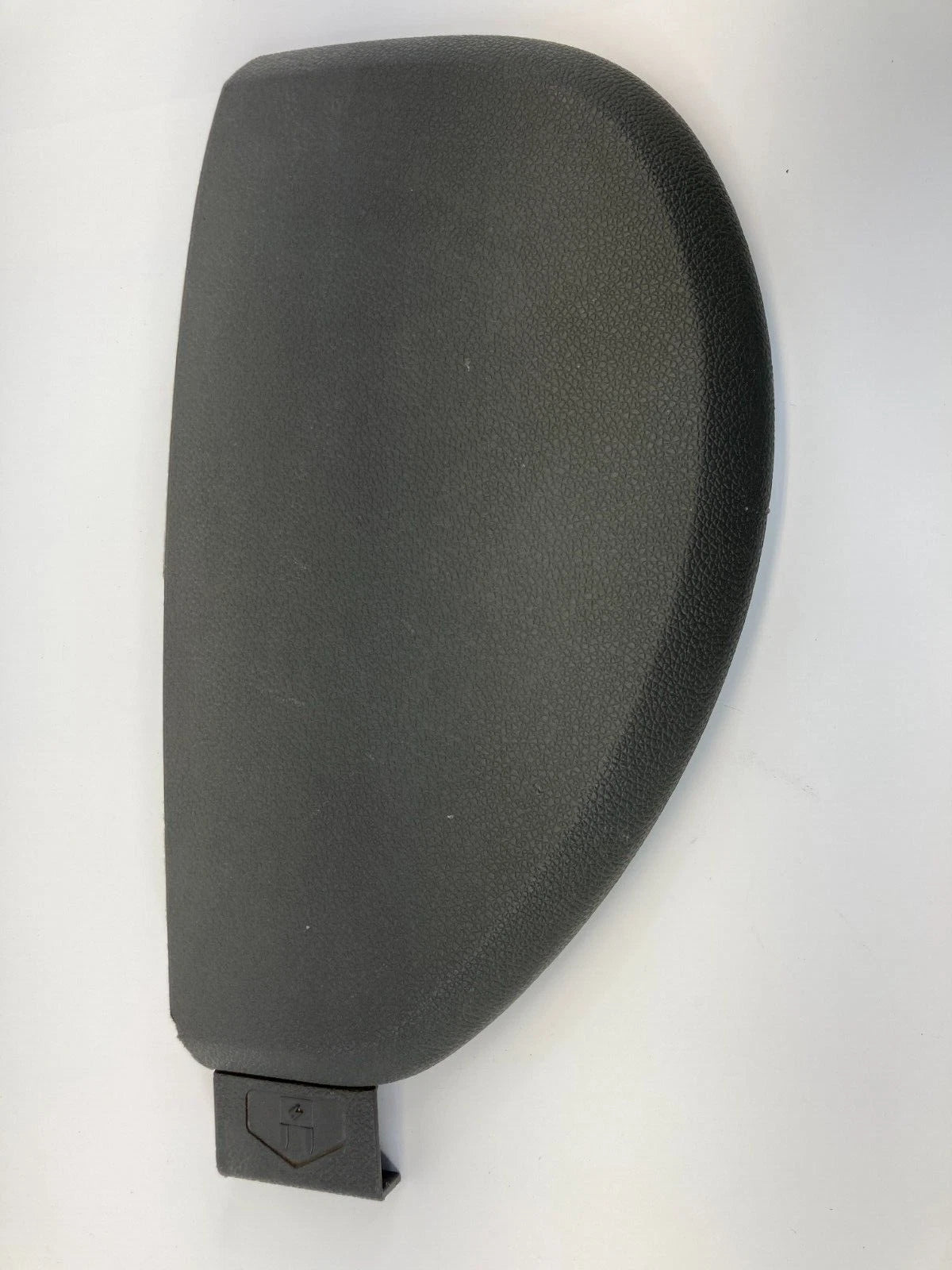 99-11 CHEVROLET SILVERADO 2500 HD DASH LEFT DRIVER END CAP COVER PANEL 25940508