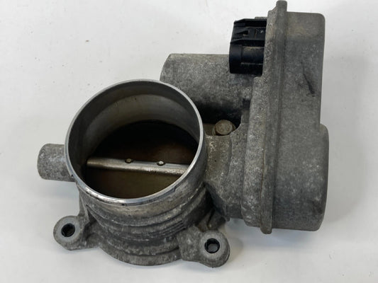 2006 2007 PONTIAC G6 2.4L SEDAN FUEL INJECTION THROTTLE BODY VALVE ASSEMBLY OEM