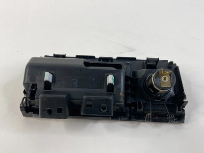 2003-2007 HONDA ACCORD FRONT CENTER CONSOLE ASHTRAY COIN TRAY POWER OUTLET