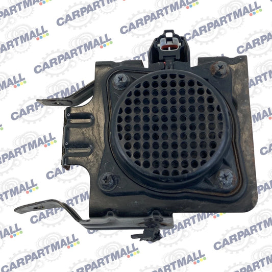 11-15 Hyundai Sonata Hybrid Electrical Pedestrian Sound Alert Speaker 963954R000