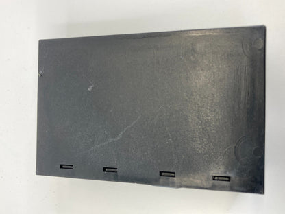 2010-2017 GMC Terrain Multi Media Player Interface Module Unit 20893389 OEM