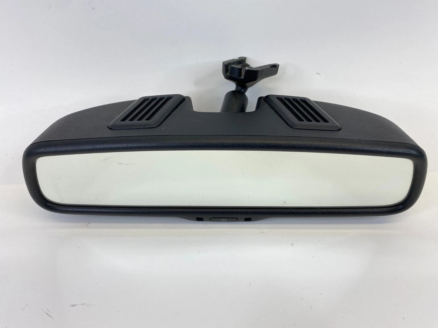 2008-2016 CHRYSLER TOWN & COUNTRY INTERIOR REAR VIEW MIRROR ASSY OEM 55157457AC