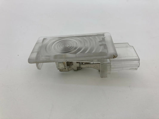 09-12 CHEVY CHEVROLET TRAVERSE REAR TRUNK DOME CARGO AREA COURTESY LIGHT LAMP