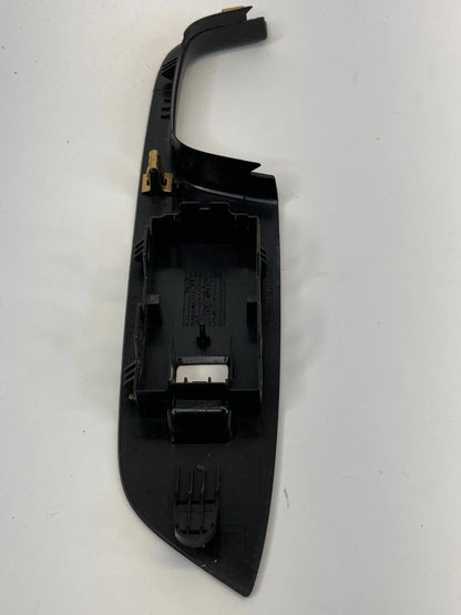 2010-2017 GMC TERRAIN FRONT RIGHT SIDE DOOR WINDOW SWITCH BEZEL TRIM 25946839