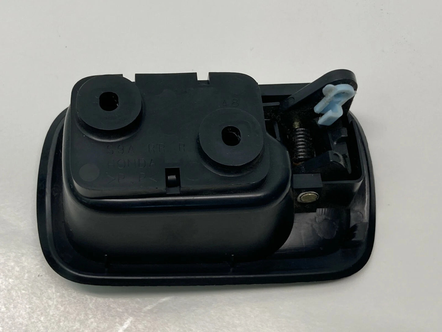 2002 2003 2004 2005 2006 HONDA CR-V REAR RIGHT BACK INNER DOOR HANDLE RR RH OEM