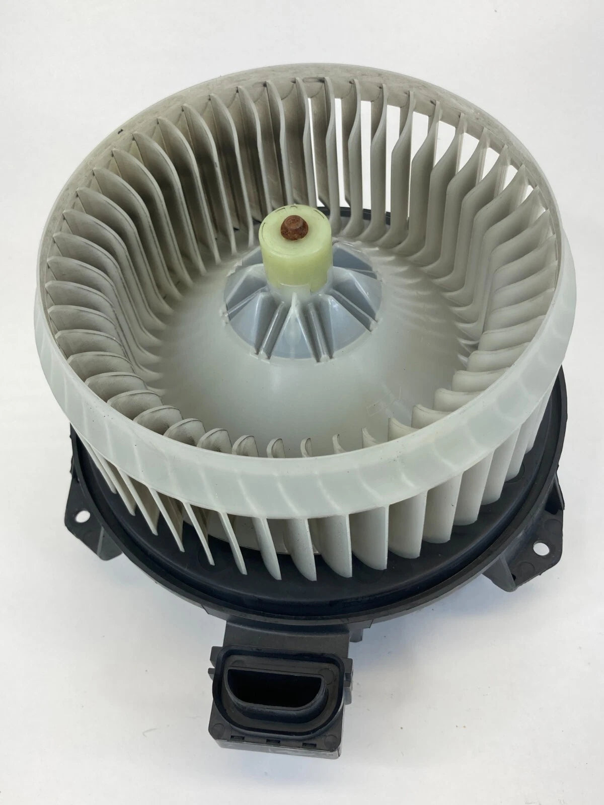 2007-2012 ACURA RDX 2.3L L4 FRONT A/C AC BLOWER MOTOR ASSEMBLY AY272700-5060 OEM