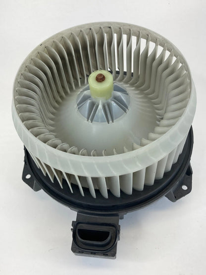 2007-2012 ACURA RDX 2.3L L4 FRONT A/C AC BLOWER MOTOR ASSEMBLY AY272700-5060 OEM
