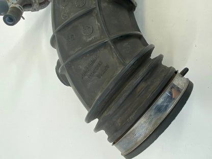 2008-12 Honda Accord 12-15 Crosstour 2.4L Air Intake Cleaner Hose Tube Pipe Duct