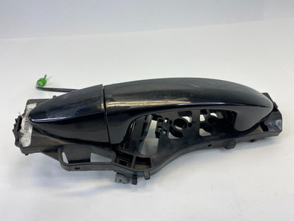 2011-2019 Ford Fiesta Rear Right Side Exterior Door Handle DE83542264AB OEM