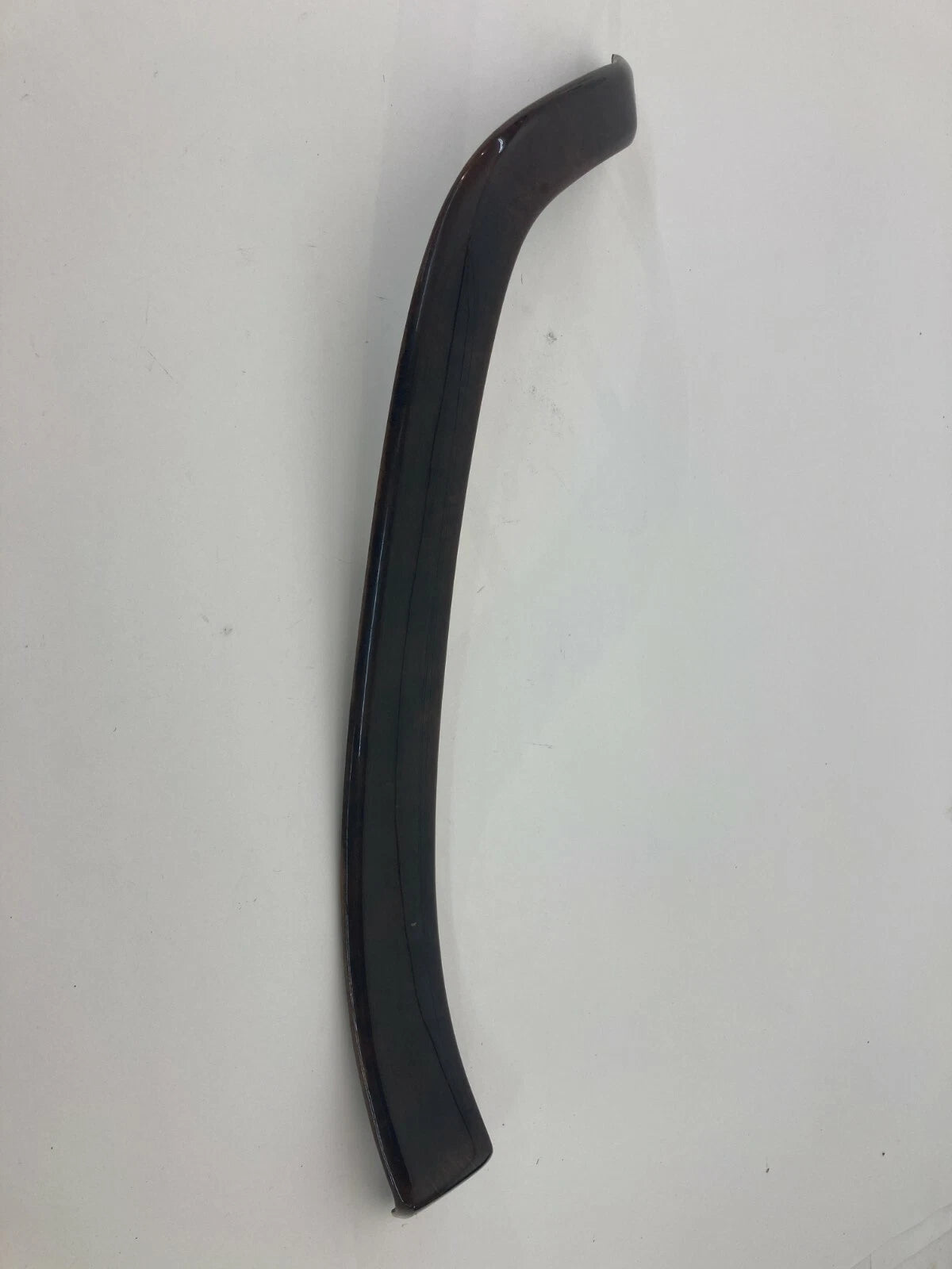 2000-2002 MERCEDES-BENZ S500 FRONT RIGHT PASSENGER DOOR PANEL WOOD TRIM BEZEL