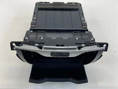 2011-2014 HYUNDAI SONATA CENTER CONSOLE STORAGE TRAY COMPARTMENT BIN PANEL OEM