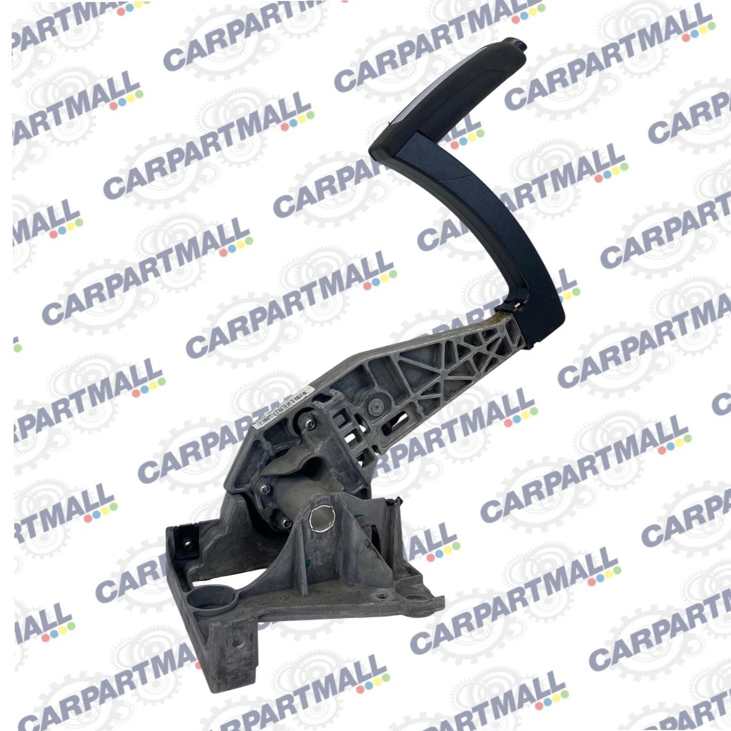 2013-2016 FORD ESCAPE PARKING EMERGENCY BRAKE LEVER HANDLE UNIT OEM CV61-2780-CE