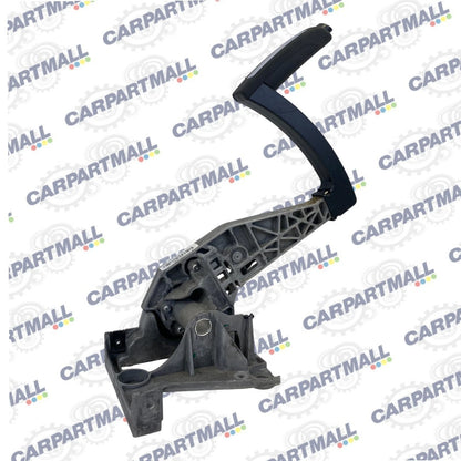 2013-2016 FORD ESCAPE PARKING EMERGENCY BRAKE LEVER HANDLE UNIT OEM CV61-2780-CE