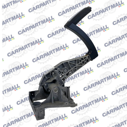 2013-2016 FORD ESCAPE PARKING EMERGENCY BRAKE LEVER HANDLE UNIT OEM CV61-2780-CE