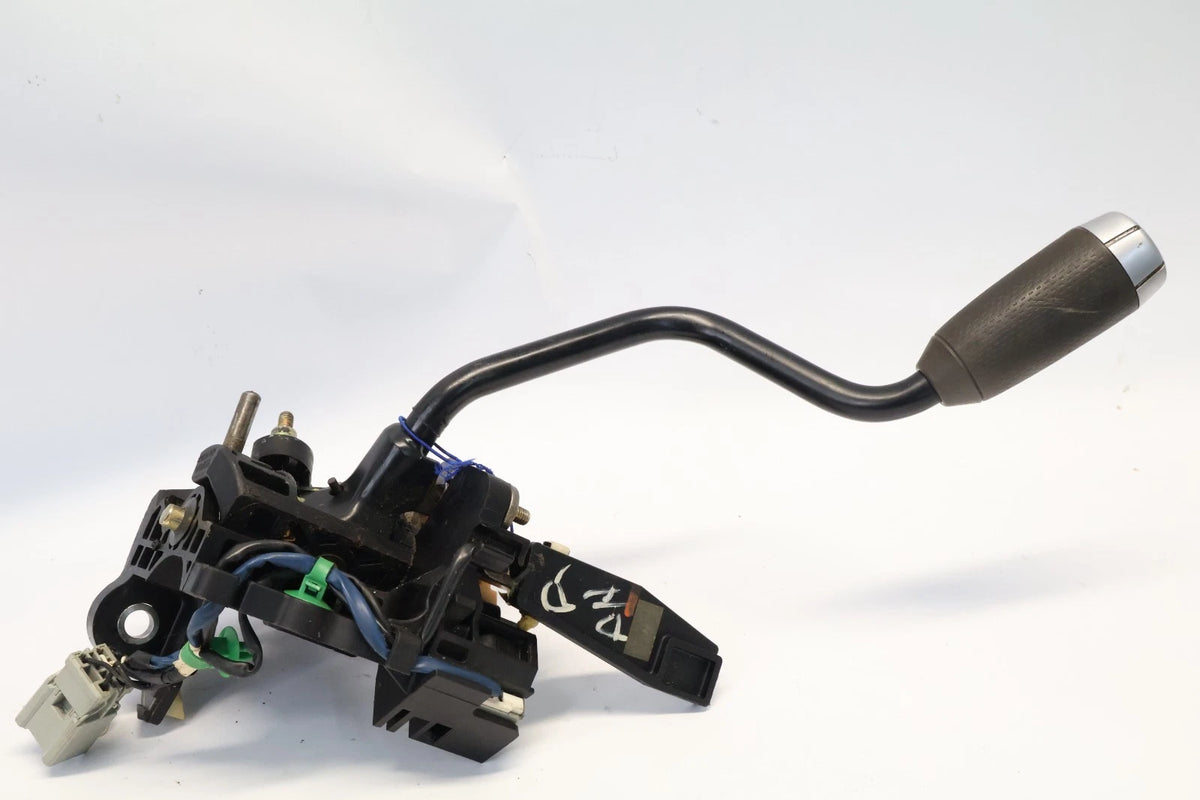 2006-2008 HONDA RIDGELINE STEERING COLUMN GEAR SHIFTER TRANSMISSION LEVER OEM