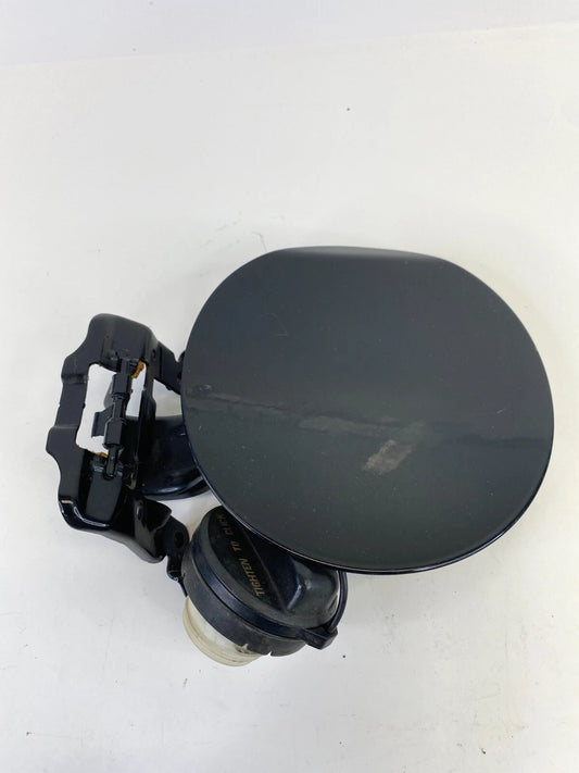 2013-2016 ACURA ILX SEDAN FUEL FILLER TANK GAS DOOR CAP LID ASSY BLACK PEARL OEM