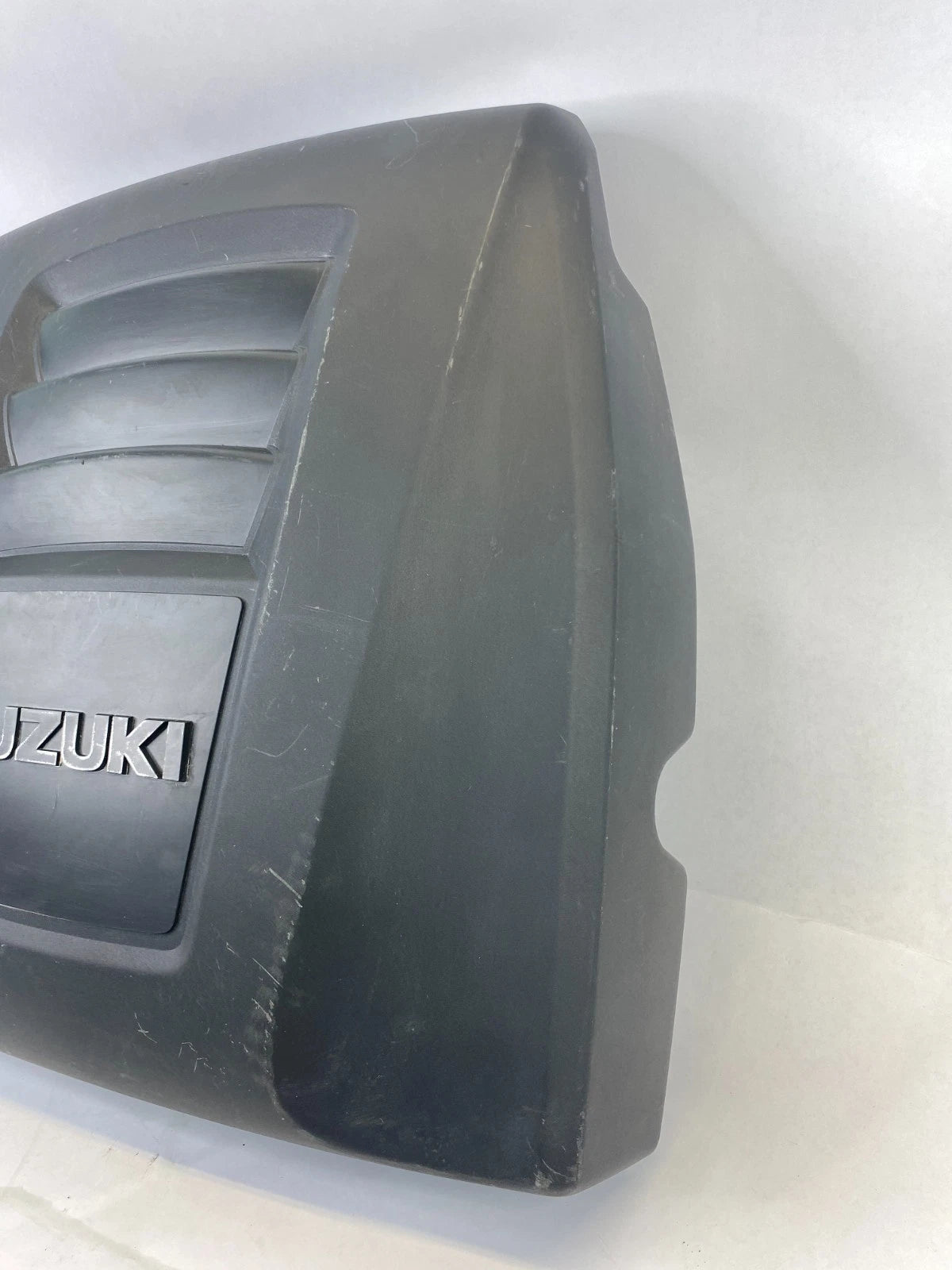 2010 2011 2012 2013 SUZUKI KIZASHI 2.4L ENGINE COVER APPEARANCE TOP LID OEM