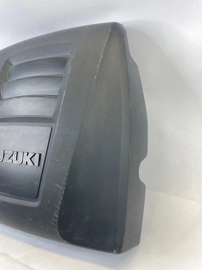 2010 2011 2012 2013 SUZUKI KIZASHI 2.4L ENGINE COVER APPEARANCE TOP LID OEM