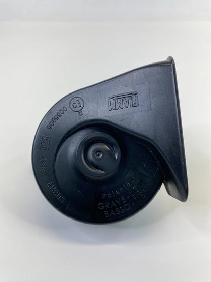 2003-2009 RANGE ROVER LOW NOTE ALARM SIGNAL HORN ASSEMBLY E355306 OEM