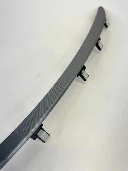 2004-2008 Acura TL Dash Right Passenger Side Bezel Panel Cover Trim Molding OEM