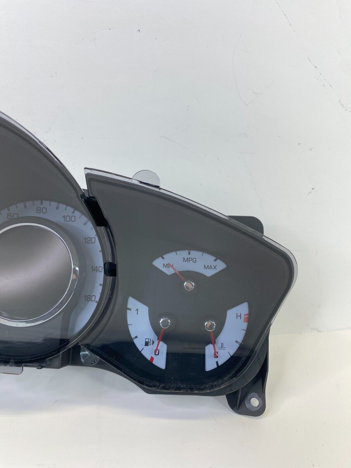 2010 Cadillac SRX 3.0L AT Speedometer Instrument Cluster Gauges 20942660