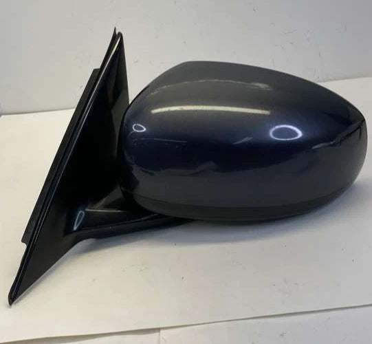 2007 2008 INFINITI G35 POWER HEATED DOOR SIDE VIEW MIRROR FRONT LEFT 96301-1NA2A