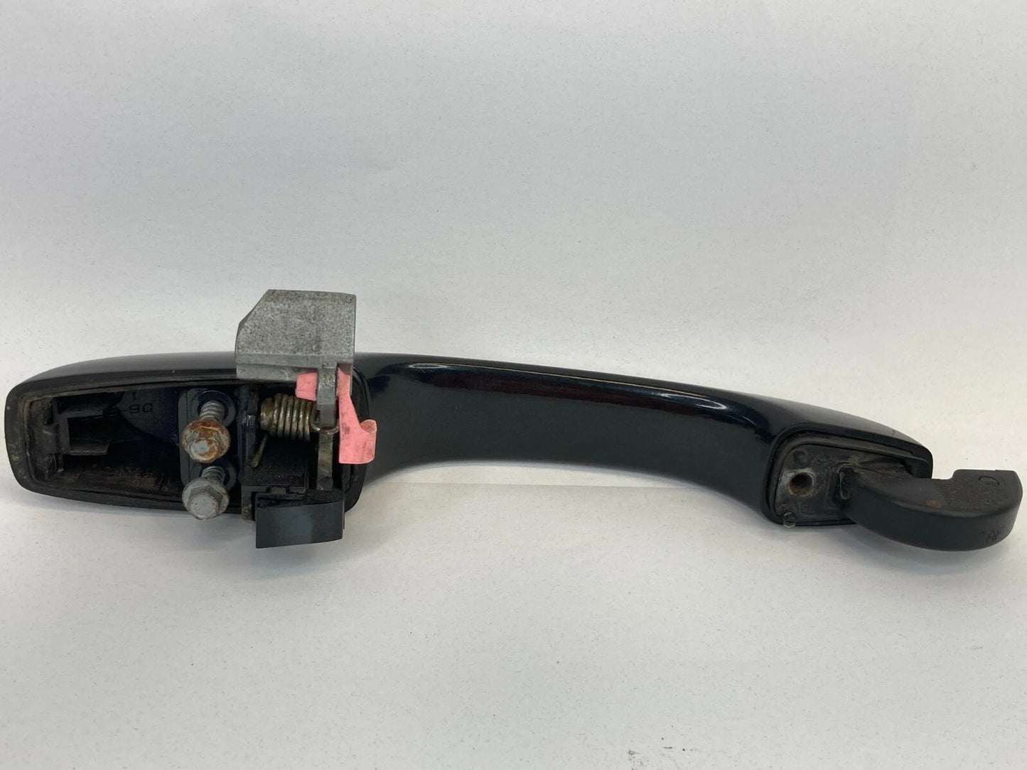2008-2010 DODGE CALIBER REAR LEFT DRIVER SIDE EXTERIOR DOOR HANDLE ASSEMBLY OEM