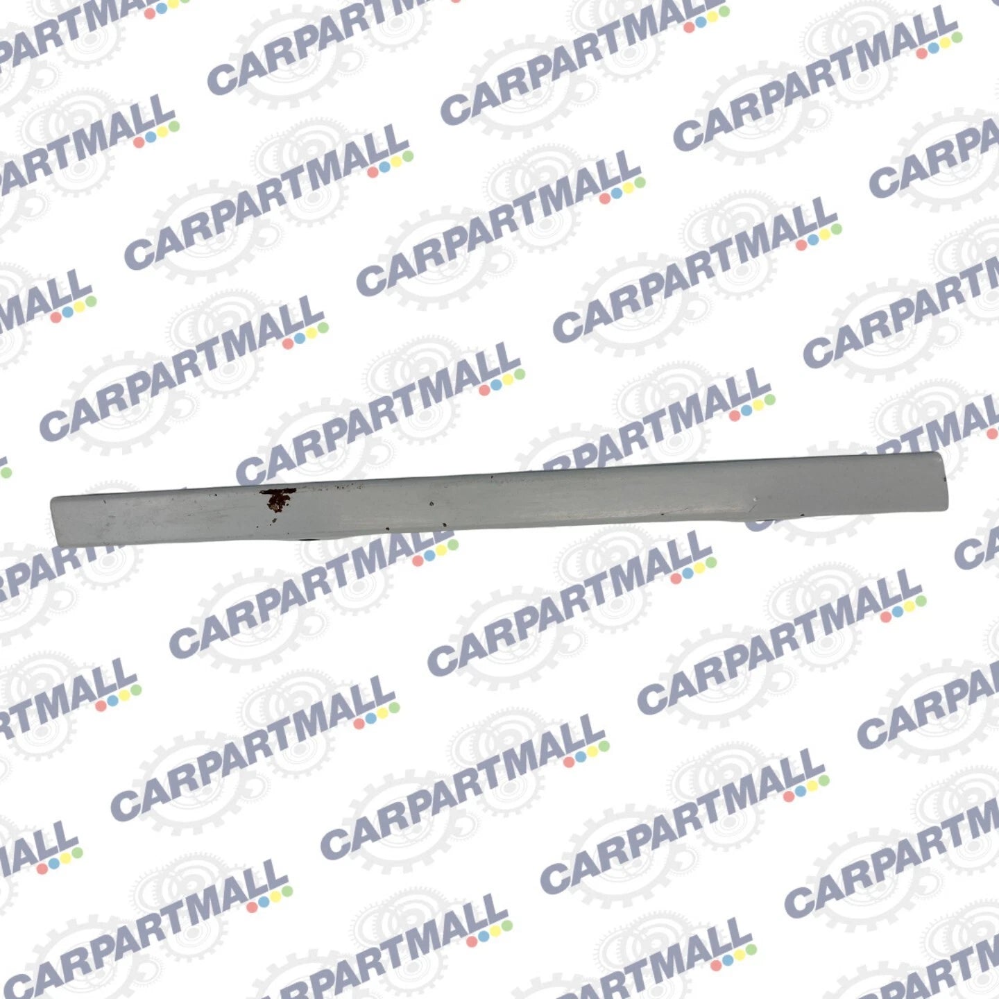 1995-1998 BMW 740IL FRONT RIGHT SIDE HEADLIGHT LAMP TRIM MOLDING PANEL OEM