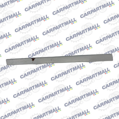 1995-1998 BMW 740IL FRONT RIGHT SIDE HEADLIGHT LAMP TRIM MOLDING PANEL OEM