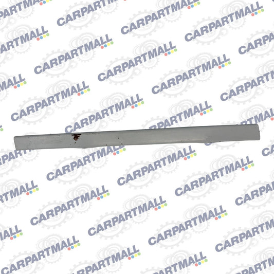1995-1998 BMW 740IL FRONT RIGHT SIDE HEADLIGHT LAMP TRIM MOLDING PANEL OEM