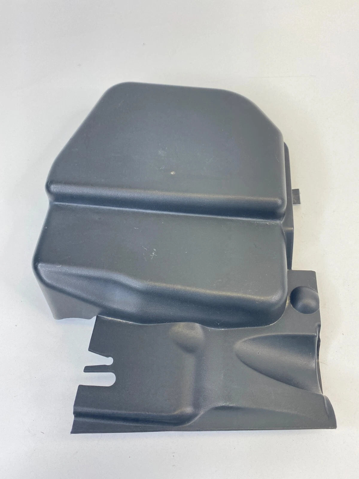 07-13 BMW 328I SEDAN RIGHT SIDE COWL CABIN AIR DUCT HOUSING COVER 6431692501810