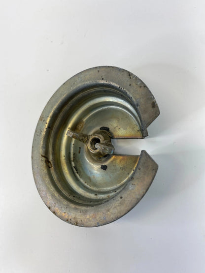 2004 05 06 2007 BMW 525I 530I EMERGENCY SPARE TIRE HOLD DOWN RETAINER NUT