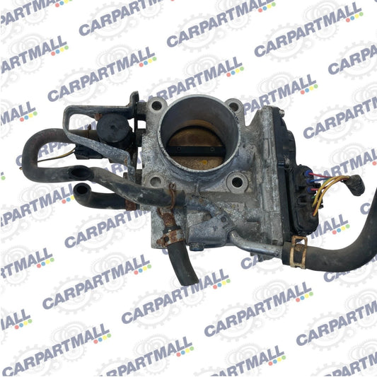 2009-2013 HONDA FIT 1.5L L4 AT THROTTLE BODY VALVE ASSEMBLY OEM