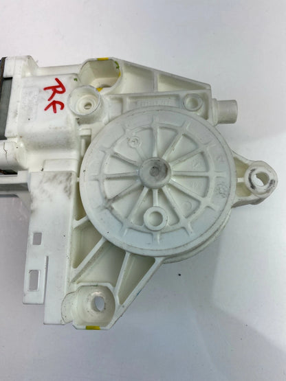05-07 FORD FIVE HUNDRED FRONT RIGHT SIDE DOOR POWER WINDOW MOTOR 5F9Z14553AA OEM