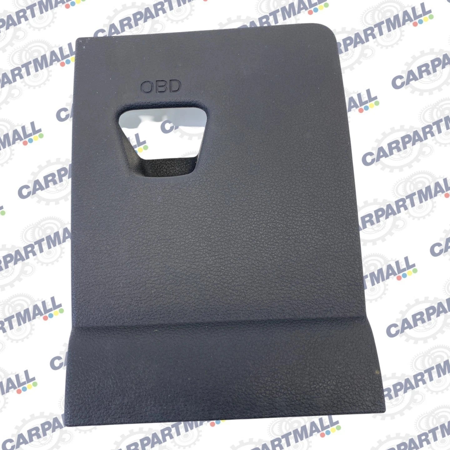 2013-2019 FORD ESCAPE DASHBOARD LOWER LEFT SIDE OBD FUSE BOX TRIM COVER ASSY OEM