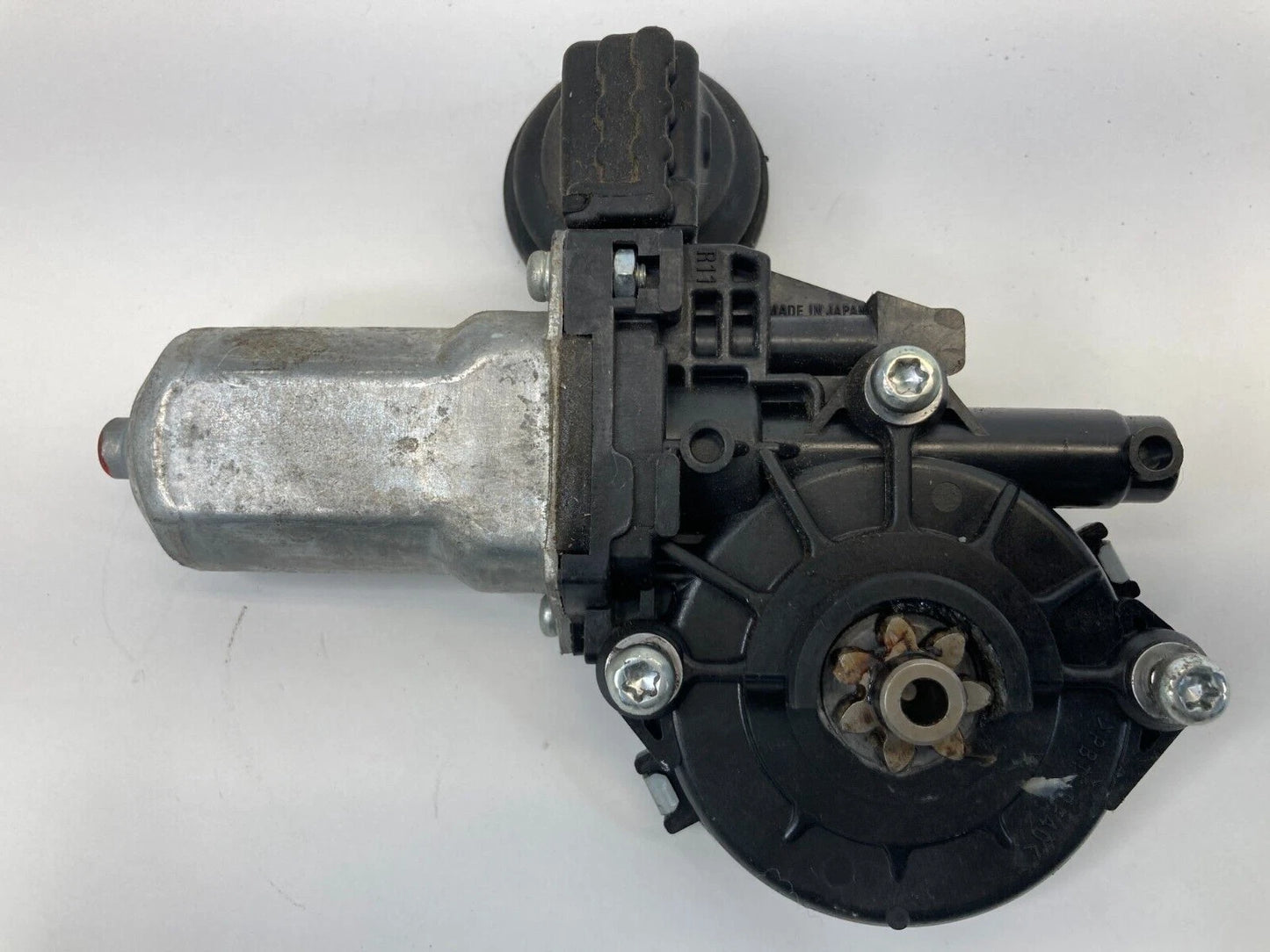 2004-2009 TOYOTA PRIUS FRONT RIGHT SIDE DOOR POWER WINDOW MOTOR 85710-35180 OEM