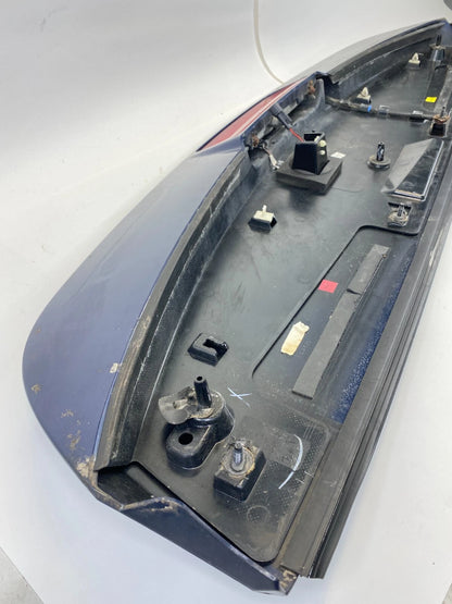 2011-2015 FORD EXPLORER REAR TAILGATE SPOILER WING THIRD BRAKE BB53-7841302-AEW