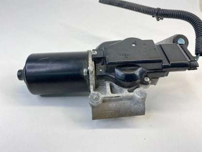 2010-2017 GMC TERRAIN EQUINOX FRONT WINDSHIELD WIPER MOTOR OEM 84126960