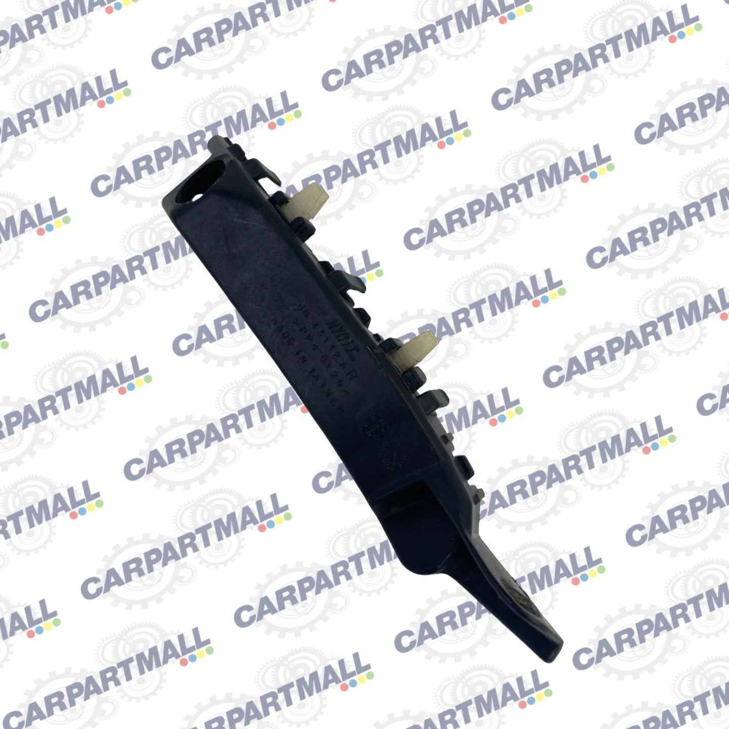 2011-2016 HYUNDAI ELANTRA FRONT RIGHT SIDE BUMPER RETAINER SUPPORT BRACKET OEM