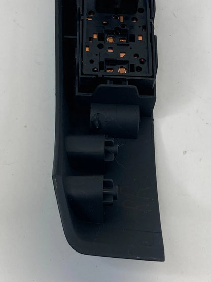 12-16 CHEVROLET SONIC HATCHBACK FRONT RIGHT SIDE DOOR WINDOW SWITCH W/ BEZEL OEM