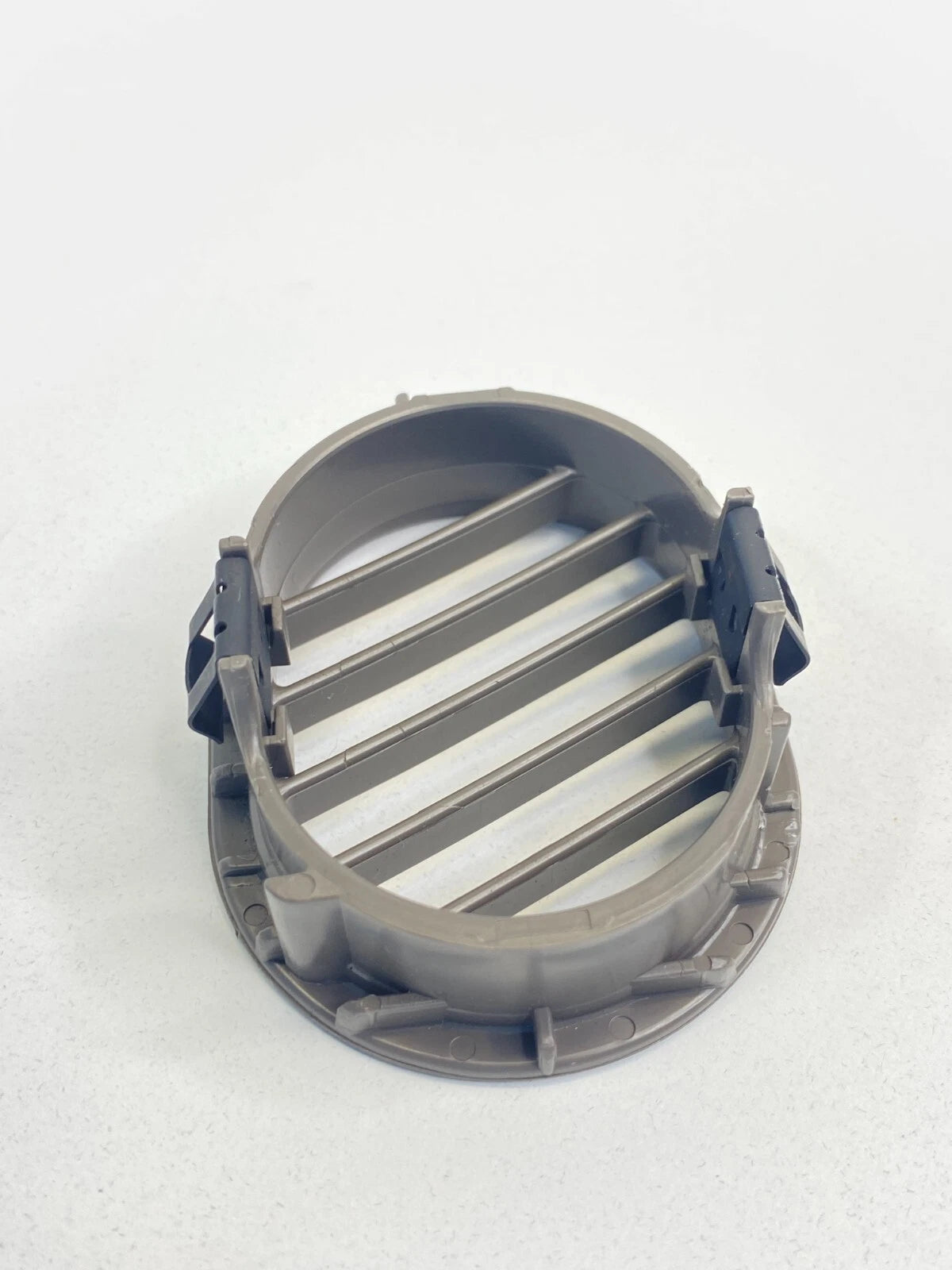 1998-2000 LEXUS LS400 FRONT RIGHT PASSENGER DASH DEFROST DEFOGGER VENT GRILLE