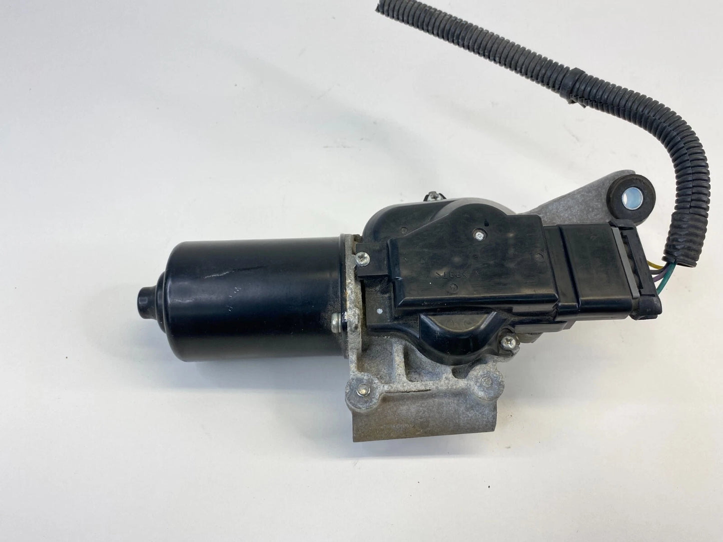 2010-2017 GMC TERRAIN EQUINOX FRONT WINDSHIELD WIPER MOTOR OEM 84126960