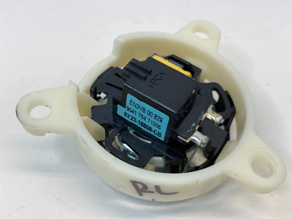 2009 2010 2011 2012 JAGUAR XF REAR LEFT DOOR TWEETER SPEAKER 8X23-18808-CB OEM