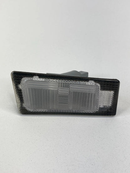 11-16 HYUNDAI ELANTRA REAR RIGHT TRUNK LID LICENSE PLATE LIGHT LAMP 925021M4 OEM