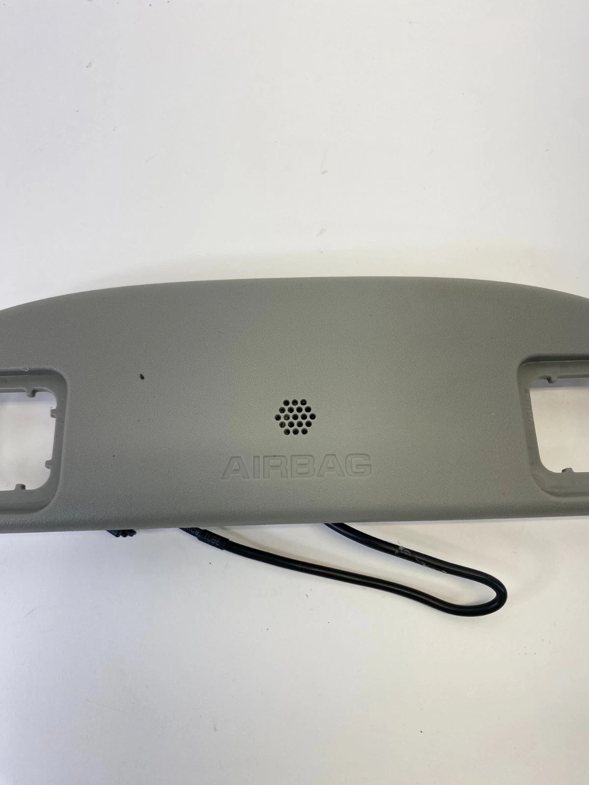 13-18 CADILLAC ATS FRONT LEFT ROOF HEADLINER HANDS FREE MICROPHONE 23152223 OEM