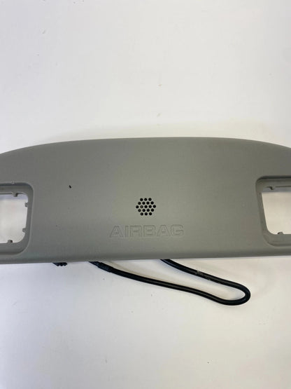 13-18 CADILLAC ATS FRONT LEFT ROOF HEADLINER HANDS FREE MICROPHONE 23152223 OEM