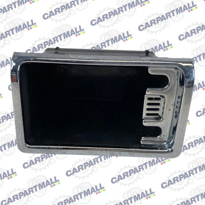 2006 2007 INFINITI M35 M45 CENTER CONSOLE ASHTRAY ASH TRAY OEM