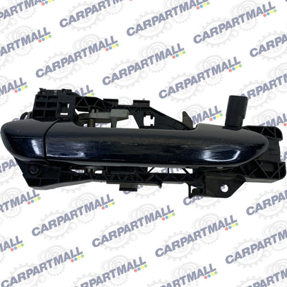 2009-2017 Volkswagen CC Front Right Passenger Side Exterior Door Handle OEM